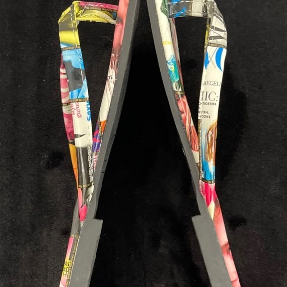 Sandals 2 Pair (Size 7.5) - Picture 4 of 5